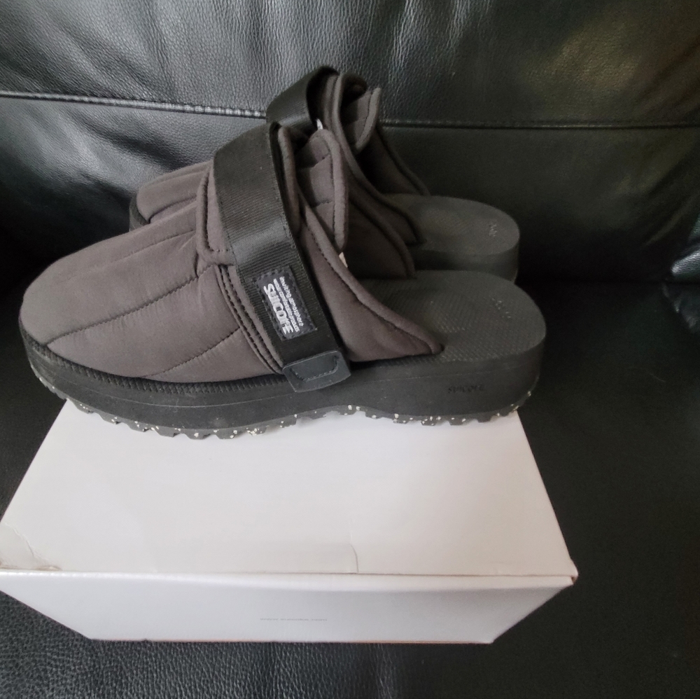 Suicoke Zavo-Puff ab
